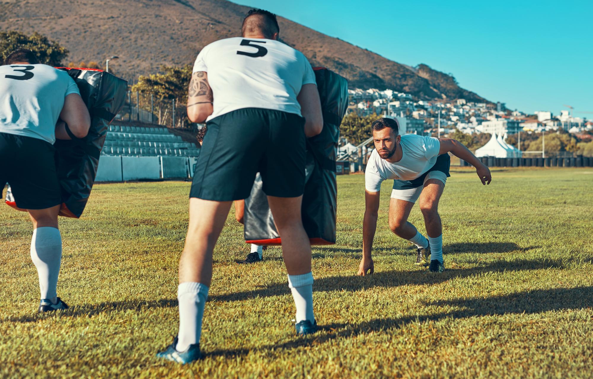 Participation trends point to vibrant fitness culture across Cairns