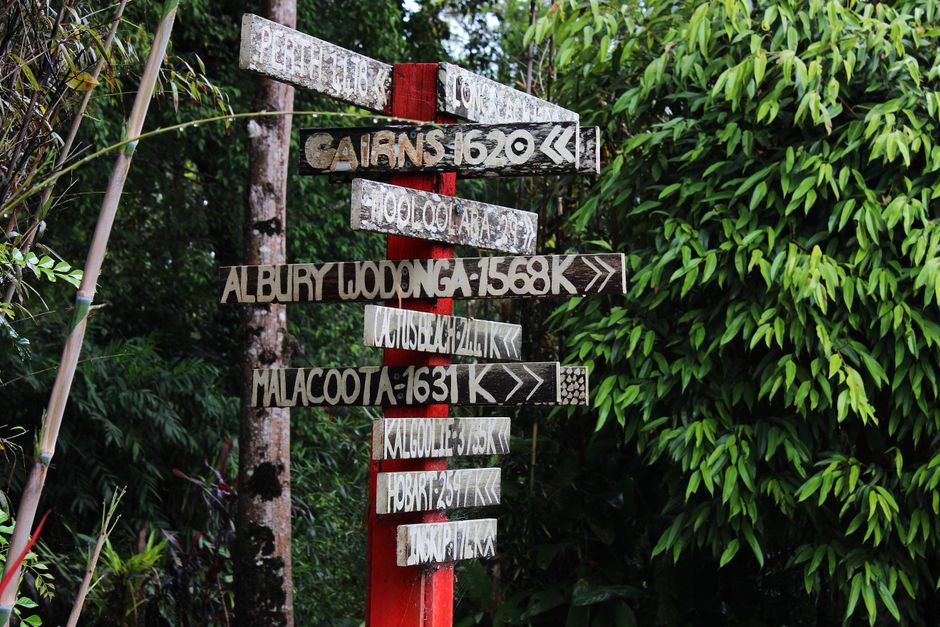Cairns neighborhood approvals trace back to resilience funding and treaty talks from 2023