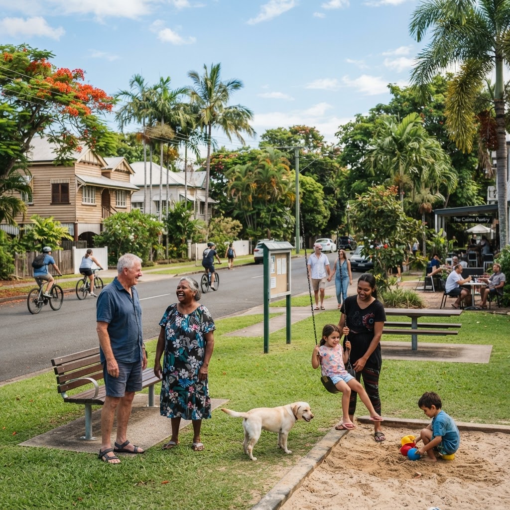 Free Things to Do in Cairns