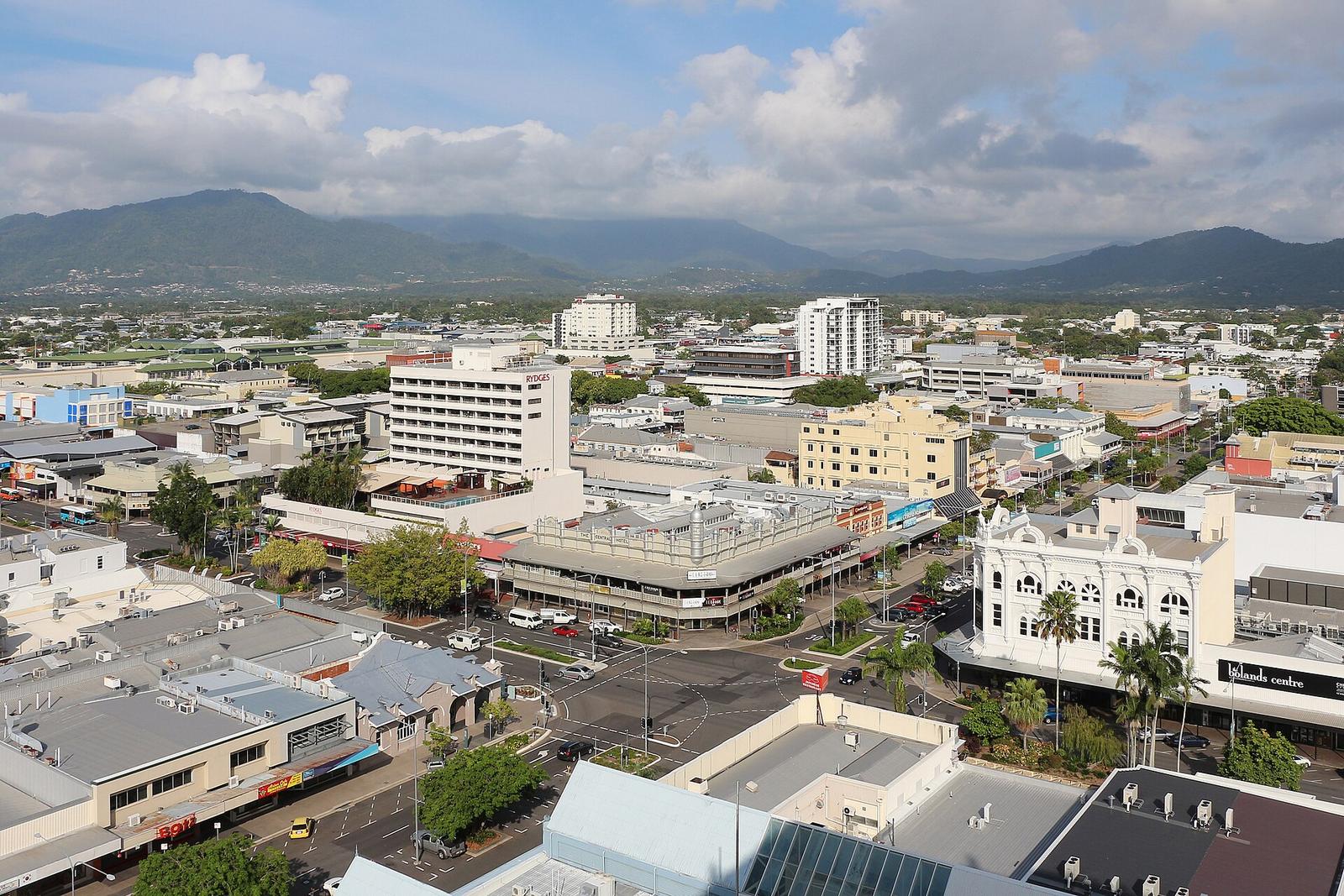 Cairns Arts Scene Evolved From 1970s Waterfront Gatherings to Today's Venues