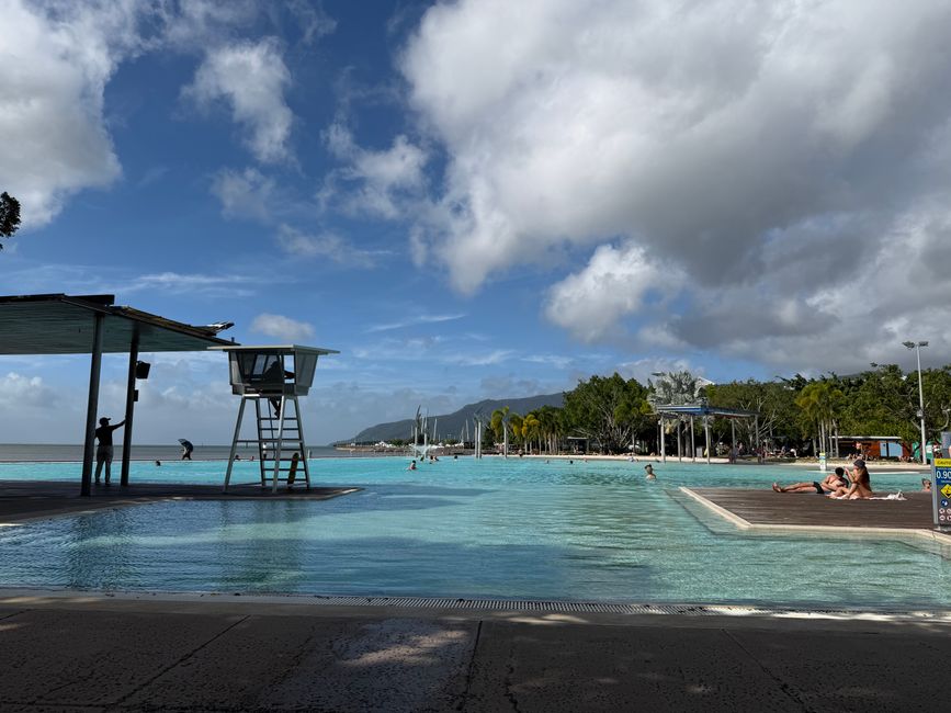 College sport participation data reveals a shift in Cairns fitness culture