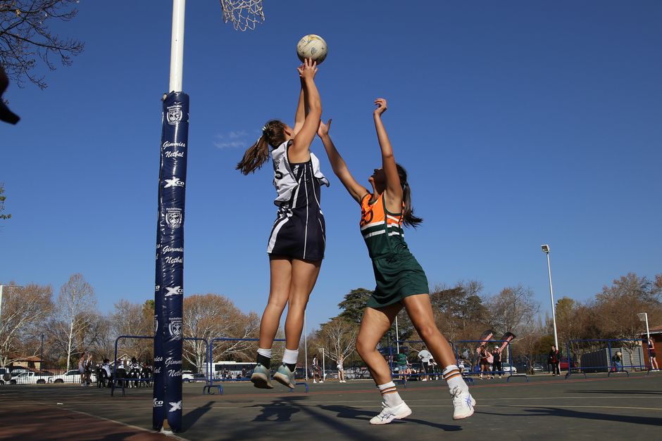 Grassroots Sport Movement Builds Through Local Facility Upgrades