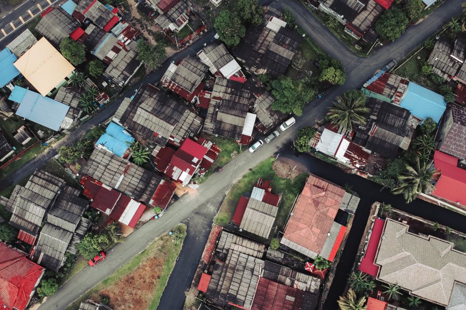 Cairns Neighbourhoods Face Critical Decisions as Development Pressures Mount