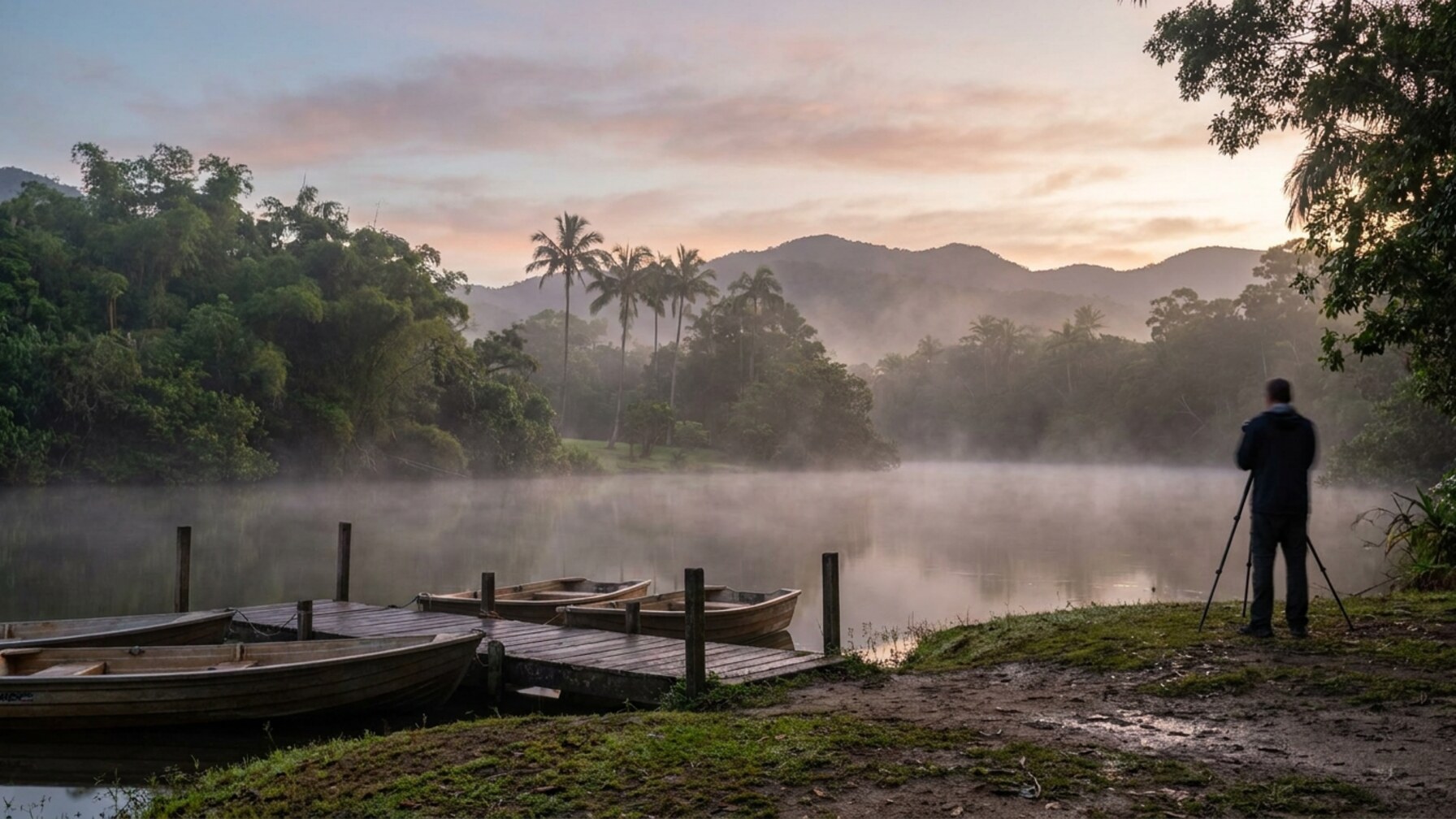 Transforming Health in Cairns: Stories from Our Own Community