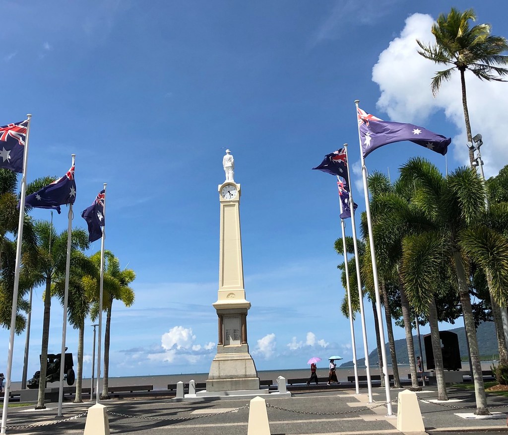 Tech Job Listings in Cairns Sit Within Broader Local Business Environment