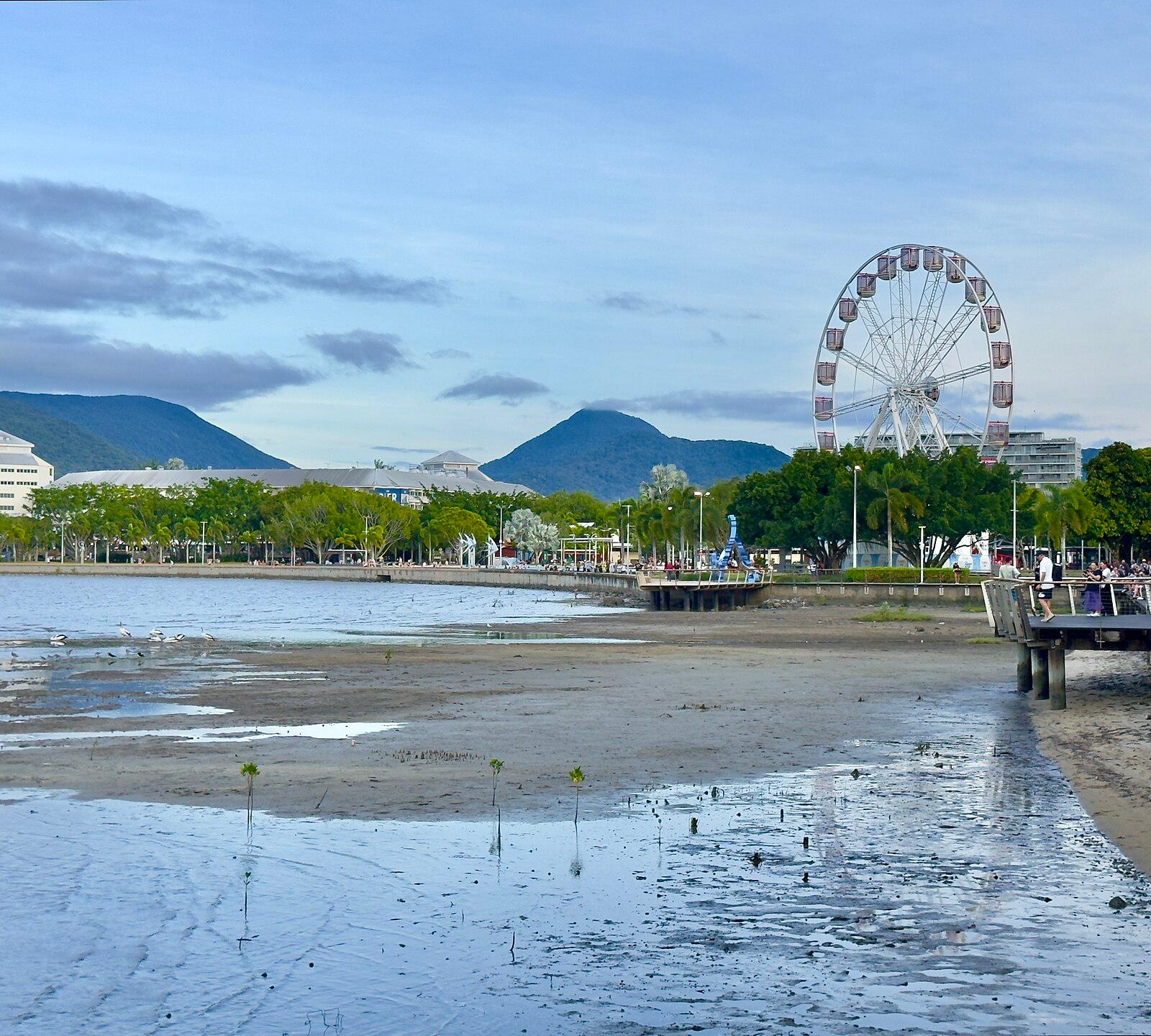 Cairns Rezoning Plan Unlocks Woree's Hidden Development Potential for Buyers
