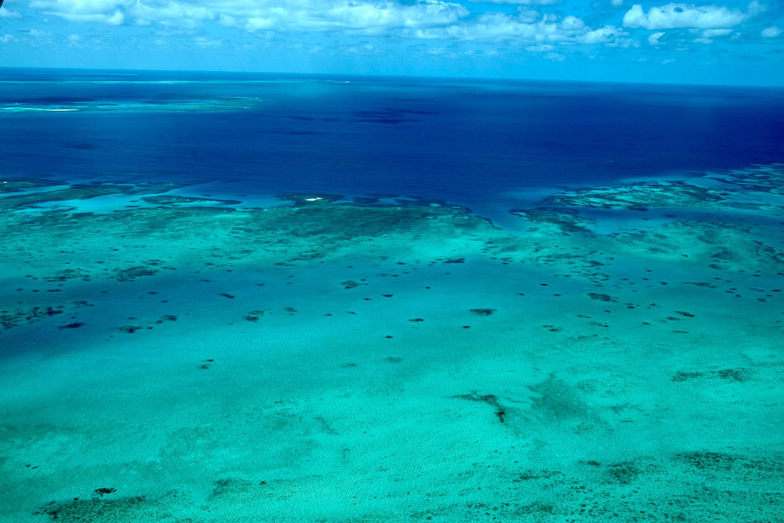 Cairns Offers Year-Round Adventures Between Two UNESCO World Heritage Sites