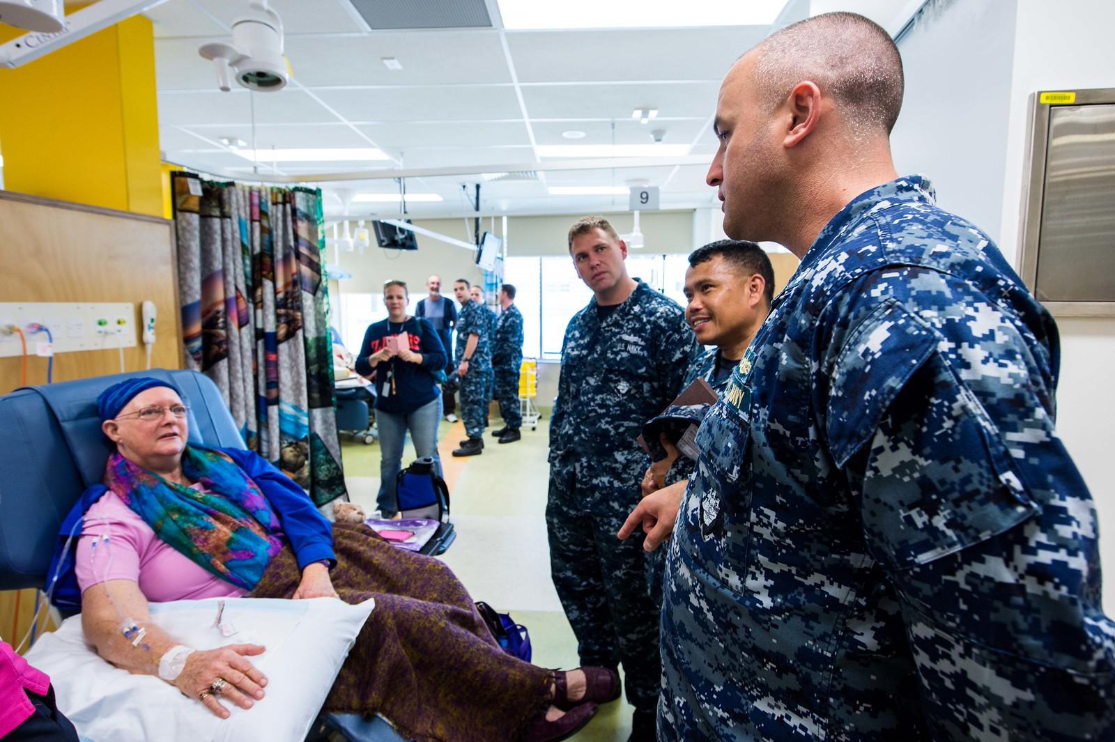 Cairns Base Hospital Expands Outpatient Wellness Services for Residents