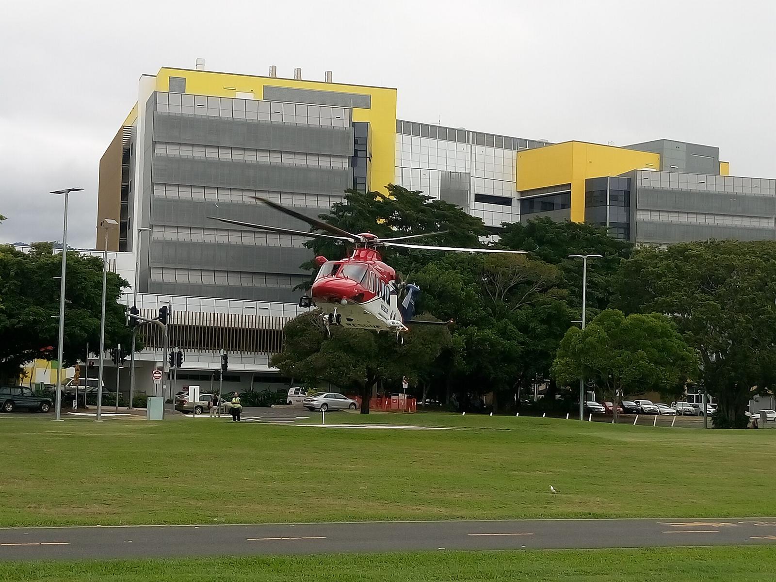 Cairns Base Hospital Expands Outpatient Programs for Preventive Care