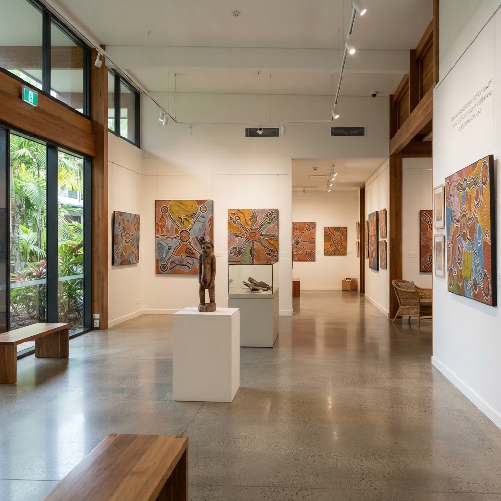 Cairns festivals reflect local creative expressions through scheduled events