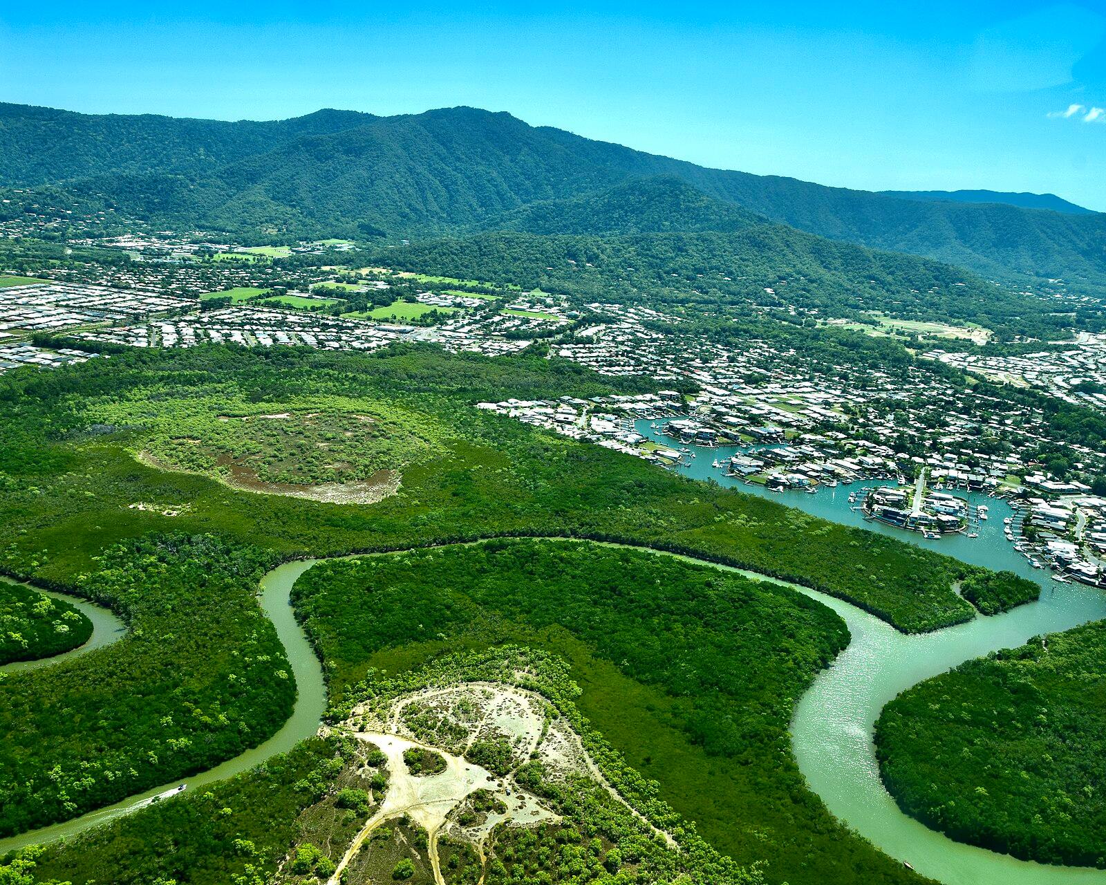 Cairns Tech Boom Masks Surveillance Scandals, Market Failures, Ethical Blindspots