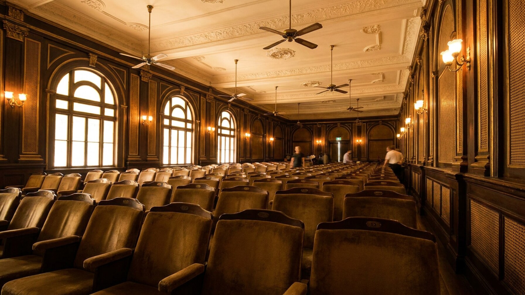 Tracing the Stages: The History and Evolution of Cairns’ Theatre and Performance Scene