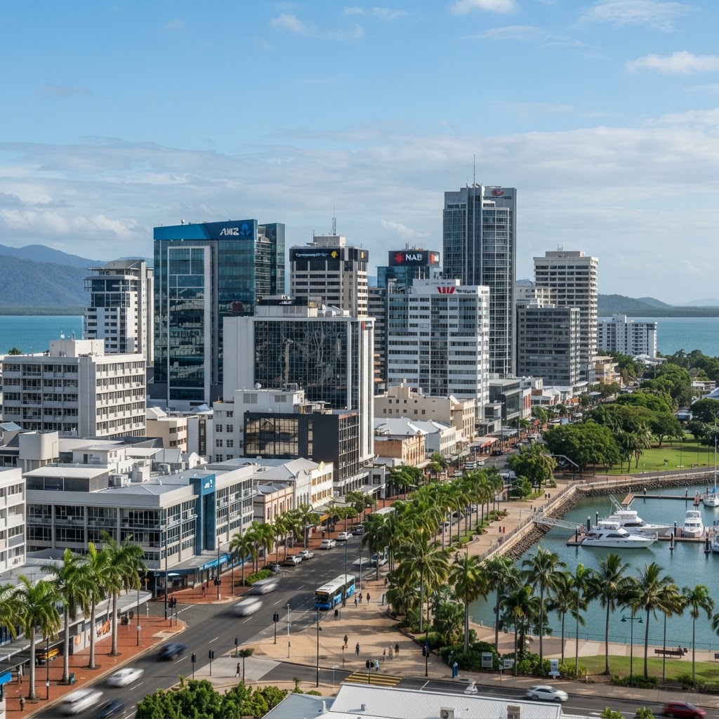Global Market Shifts Challenge Cairns Families’ Budgeting Strategies