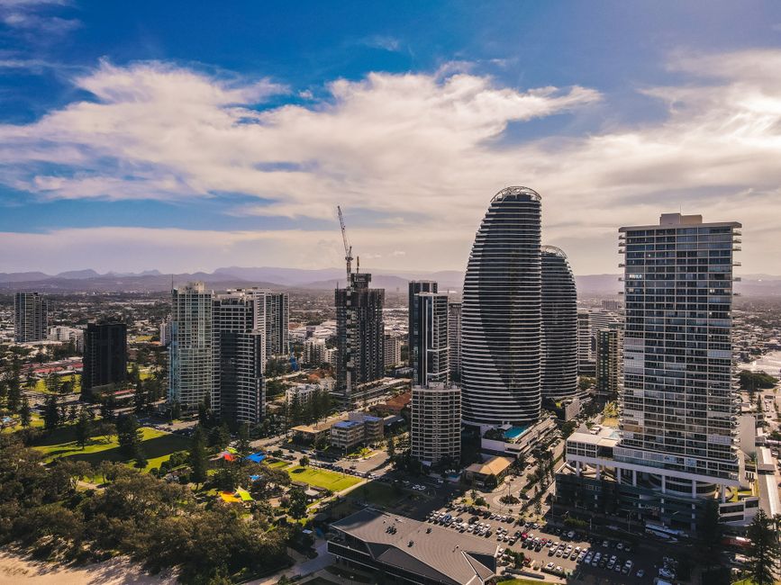 What Cairns workers, job seekers and professionals need to know about the startup scene right now